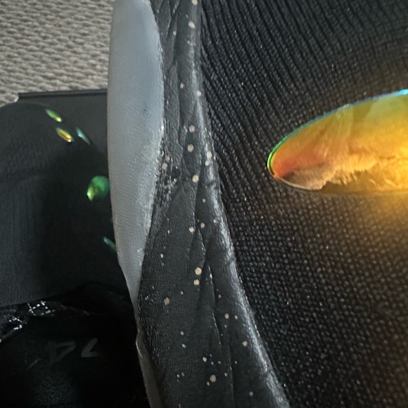 741 Performance Rover “Black Moon” - Picture 8 of 8